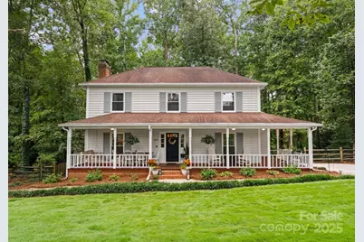 1609 Piccadilly Drive, Charlotte, NC 28211 - Photo 1