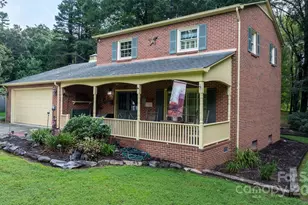 3054 Spencer Heights Dr, Lenoir, NC 28645 - Photo 1