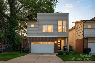 318 Dixon St, Charlotte, NC 28216 - Photo 1