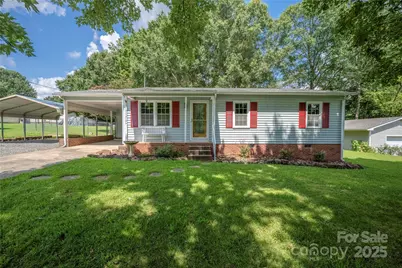 607 Pecan Street, Rockwell, NC 28138 - Photo 1