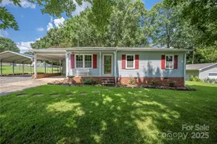 607 Pecan St, Rockwell, NC 28138 - Photo 1