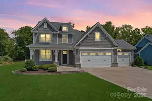 134 Country Lake Dr, Mooresville, NC 28115 - Photo 1