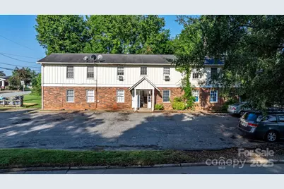 410 Burkemont Avenue #A-D, Morganton, NC 28655 - Photo 1