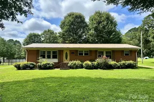518 S Oak Ridge Rd, Oakboro, NC 28129 - Photo 1