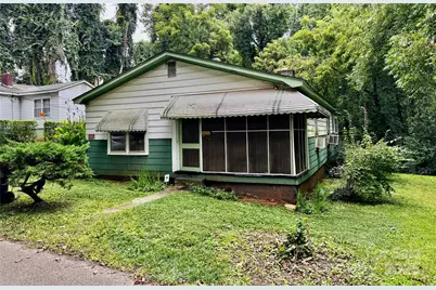 536 Glenn Street, Rock Hill, SC 29732 - Photo 1