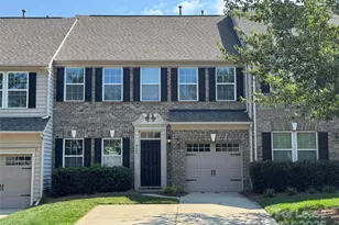 9457 Alice McGinn Drive, Charlotte, NC 28277 - Photo 1