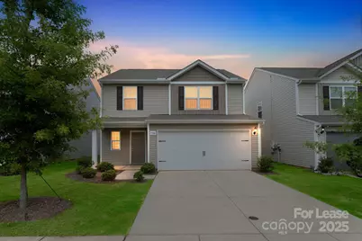 9346 Creedmore Hills Drive, Charlotte, NC 28214 - Photo 1