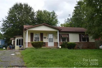 1203 Rolling Lane, Statesville, NC 28677 - Photo 1