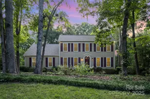 3523 Foxridge Rd, Charlotte, NC 28226 - Photo 1