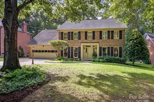 2319 Tattersall Dr, Charlotte, NC 28210 - Photo 1