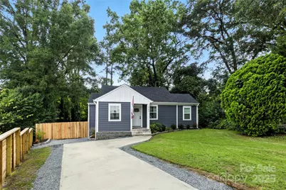 1522 Princess Place, Charlotte, NC 28208 - Photo 1