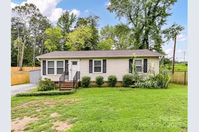 1408 Meadow Avenue, Kannapolis, NC 28083 - Photo 1