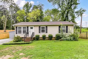 1408 Meadow Ave, Kannapolis, NC 28083 - Photo 1