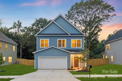 9431 Weston Woods Lane, Charlotte, NC 28216 - Photo 1