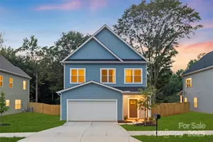 9431 Weston Woods Ln, Charlotte, NC 28216 - Photo 1