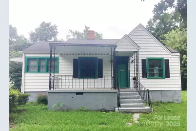 2837 Grimes Street, Charlotte, NC 28206 - Photo 1