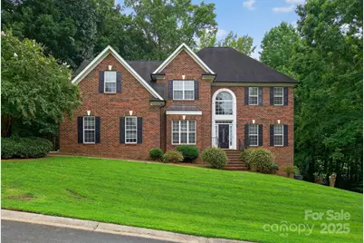 1000 Potters Bluff Road, Monroe, NC 28110 - Photo 1