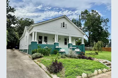 122 Beaver Street, Forest City, NC 28043 - Photo 1