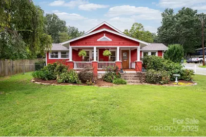 829 Montreat Road, Black Mountain, NC 28711 - Photo 1