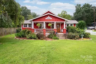 829 Montreat Rd, Black Mountain, NC 28711 - Photo 1