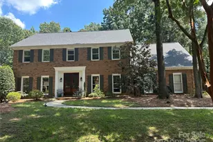 914 Mangionne Dr, Matthews, NC 28105 - Photo 1