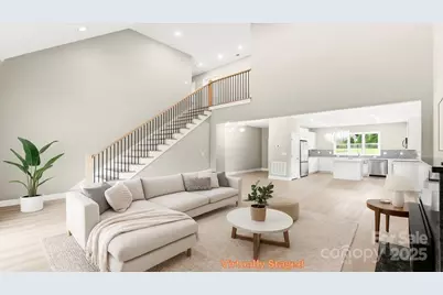 1057 12th Avenue Drive NW, Hickory, NC 28601 - Photo 1