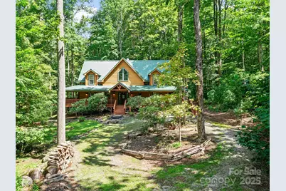 917 Odoms Chapel Road, Bakersville, NC 28705 - Photo 1