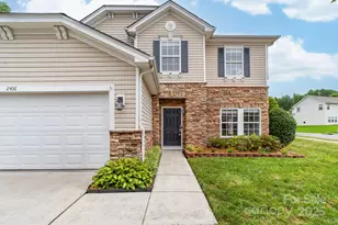 2406 Harwood Hills Ln, Charlotte, NC 28214 - Photo 1