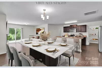 4048 Long Arrow Drive, Concord, NC 28025 - Photo 1