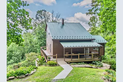 171 Southern Cross Road, Weaverville, NC 28787 - Photo 1