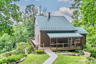 171 Southern Cross Rd, Weaverville, NC 28787 - Photo 1