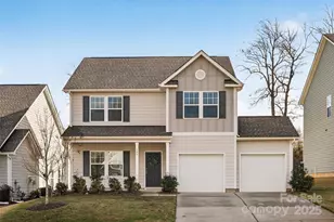 140 Canada Dr, Statesville, NC 28166 - Photo 1