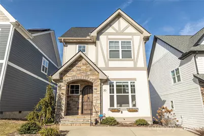 20 Tudor Way, Black Mountain, NC 28711 - Photo 1