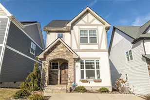 20 Tudor Way, Black Mountain, NC 28711 - Photo 1
