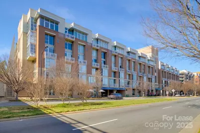 710 W Trade Street #702, Charlotte, NC 28202 - Photo 1