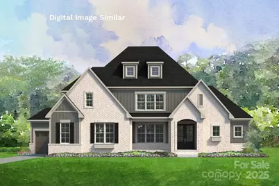 160 Fernview Trail #10, Troutman, NC 28166 - Photo 1