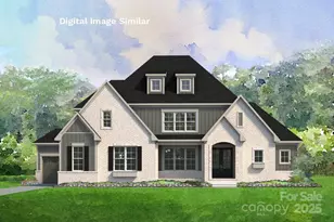 160 Fernview Trl, Troutman, NC 28166 - Photo 1