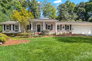 431 Hearthside Dr, Winston Salem, NC 27104 - Photo 1