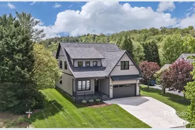 19 Fairway Falls Road, Mills River, NC 28759 - Photo 1