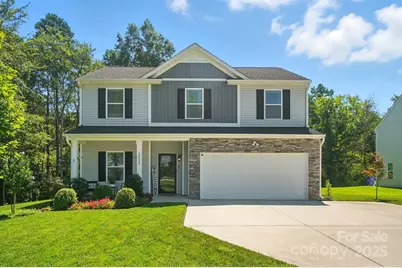 13232 Berkley Avenue, Huntersville, NC 28078 - Photo 1