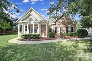 8712 Great Pine Ln, Huntersville, NC 28078 - Photo 1