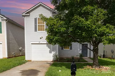 7311 Mitzi Deborah Lane, Charlotte, NC 28269 - Photo 1