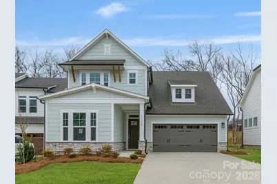 11228 Shreveport Drive, Huntersville, NC 28078 - Photo 1