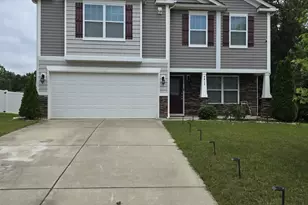 9812 Wardley Dr, Charlotte, NC 28215 - Photo 1