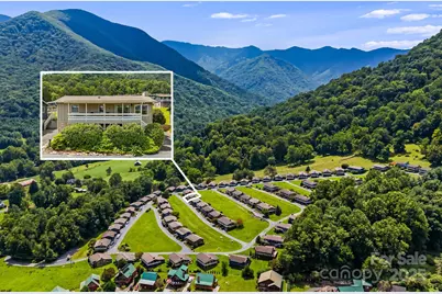 80 Sapphire Lane, Maggie Valley, NC 28751 - Photo 1