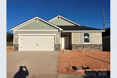 4019 Cunningham Farm Drive, Indian Trail, NC 28079 - Photo 1