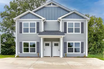 405 15th Avenue SW, Hickory, NC 28602 - Photo 1