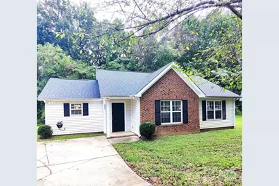 1947 Dietrich Lane, Charlotte, NC 28262 - Photo 1