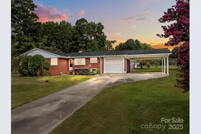 206 Fairfax Drive, Salisbury, NC 28146 - Photo 1