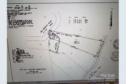 999 Big Hill Road #11, Brevard, NC 28712 - Photo 1